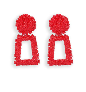 So Charming Earrings