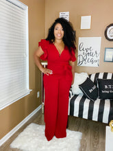 Load image into Gallery viewer, Alicia Jumpsuit