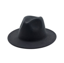 Load image into Gallery viewer, Fedora Hat