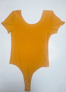 Mustard Top