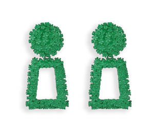 So Charming Earrings