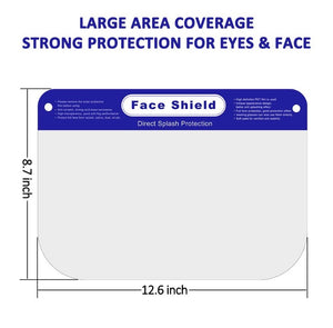 PPE Face Shield