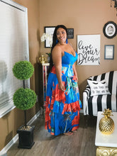 Load image into Gallery viewer, Tropicana Dress