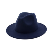 Load image into Gallery viewer, Fedora Hat