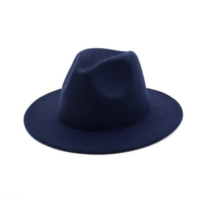 Fedora Hat