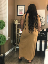 Load image into Gallery viewer, Maxi Dress