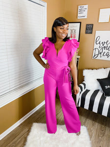 Dayna Jumpsuit