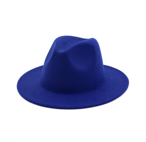 Fedora Hat