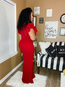 Alicia Jumpsuit