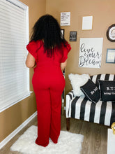 Load image into Gallery viewer, Alicia Jumpsuit