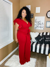 Load image into Gallery viewer, Alicia Jumpsuit